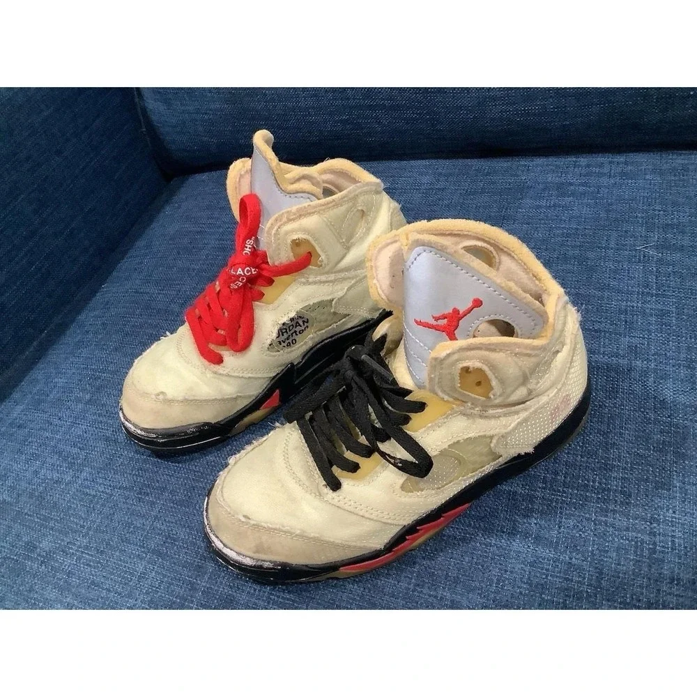 Nike Air Jordan 5 